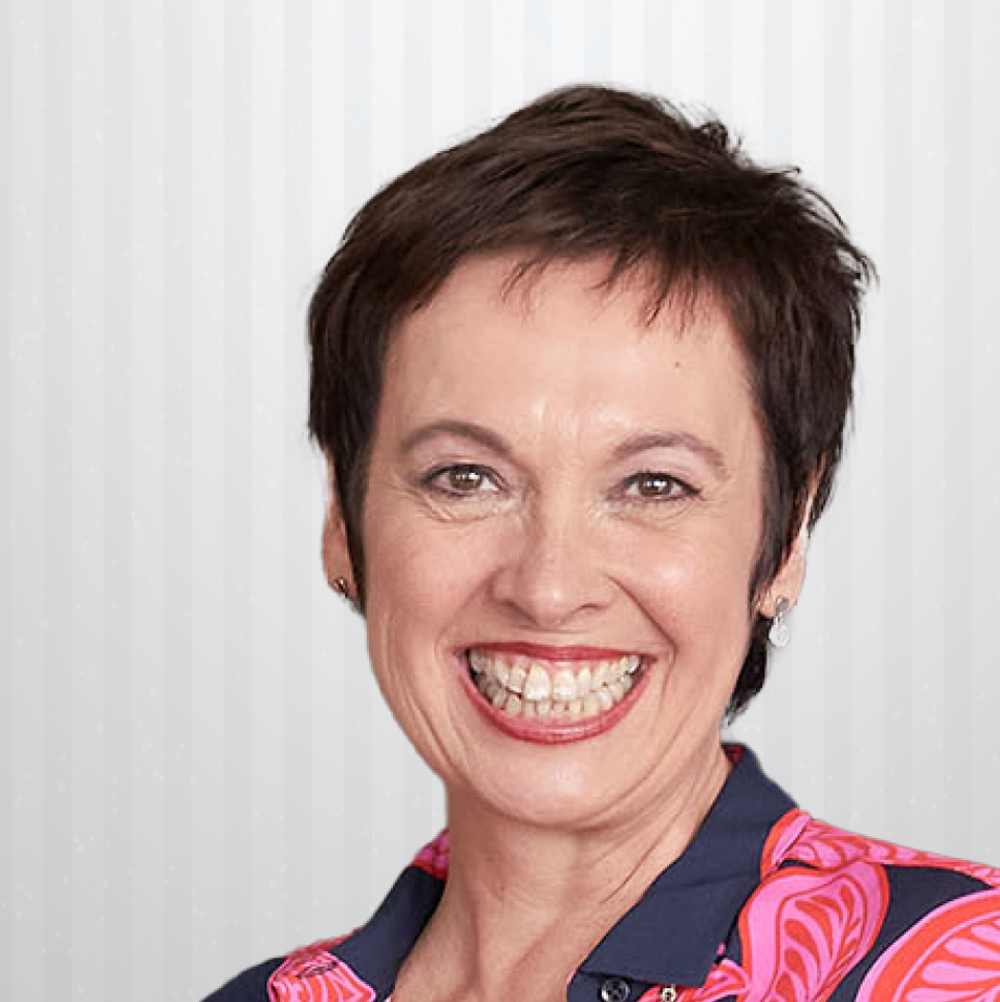 Sabine Wolfram