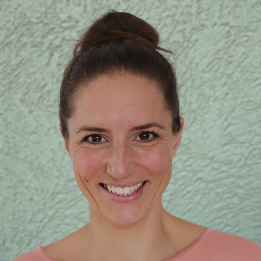 Katharina Benedetter